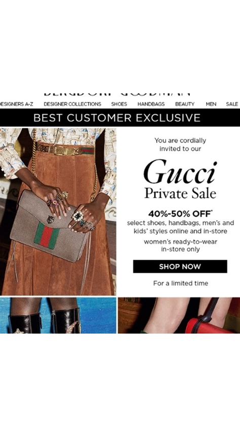 gucci private sale 2021|Gucci outlet clearance.